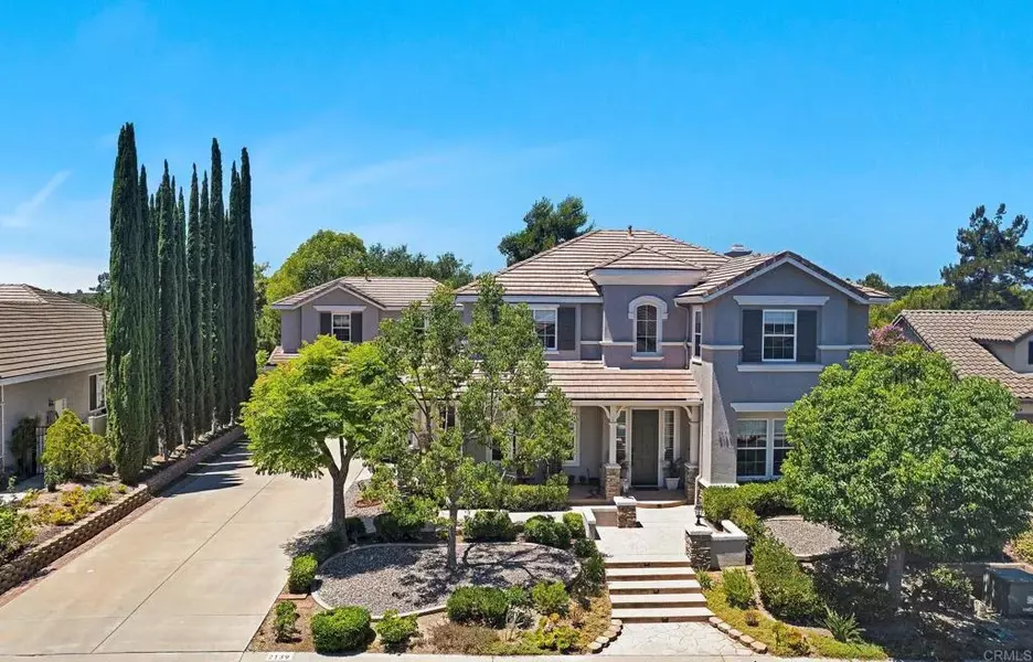2139 Kirkcaldy Road, Fallbrook, CA 92028