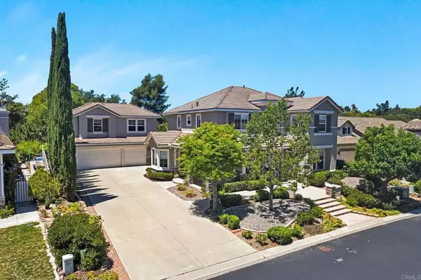 Fallbrook, CA 92028,2139 Kirkcaldy Road