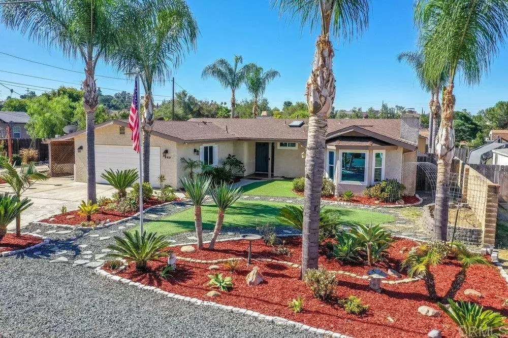 Escondido, CA 92025,669 McDonald Lane
