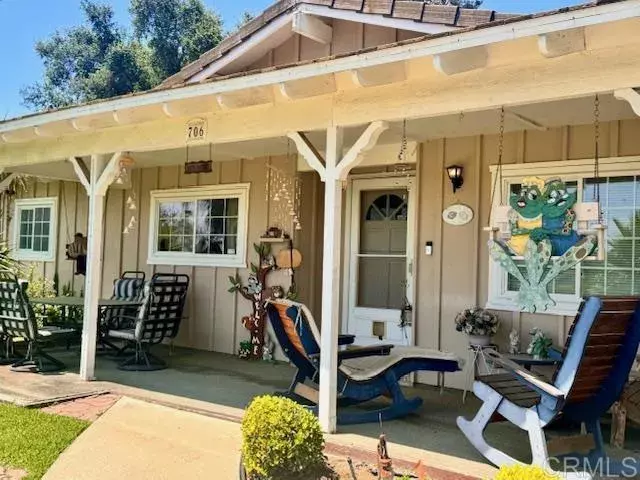Fallbrook, CA 92028,706 W Winterhaven Road