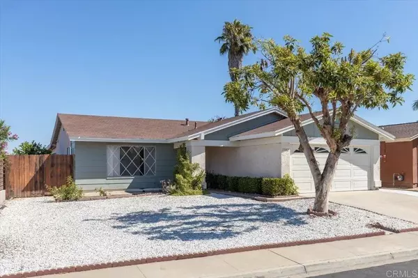 San Diego, CA 92126,7502 Northrup Drive