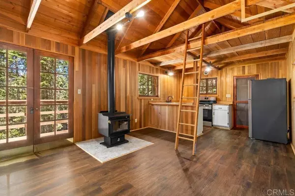 Palomar Mountain, CA 92060,22058 Crestline Road