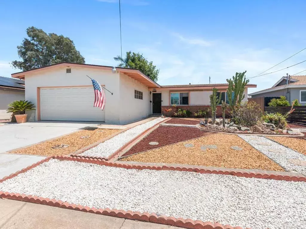 San Diego, CA 92117,4413 Mount Henry Avenue
