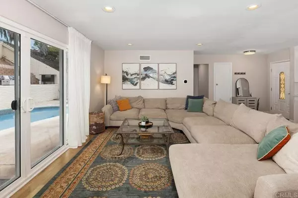 Chula Vista, CA 91910,833 Halecrest Drive