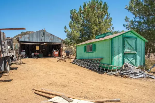 Valley Center, CA 92082,27619 Conchita Road