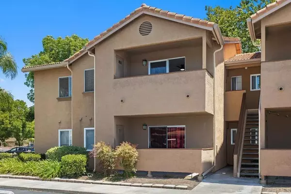 214 Woodland Parkway #201, San Marcos, CA 92069