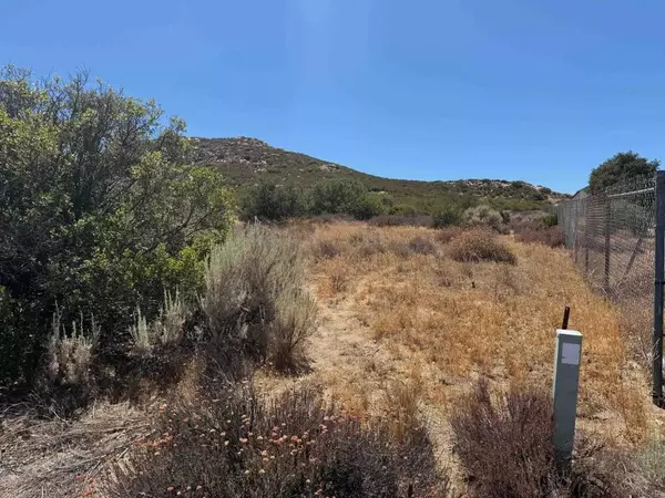 Ranchita, CA 92066,0 Montezuma Valley
