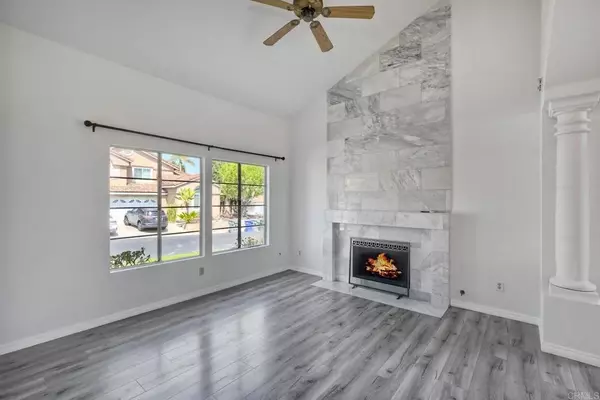 Vista, CA 92084,2033 Paseo De Anza