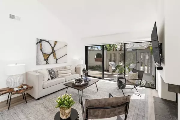 Rancho Santa Fe, CA 92091,3819 Via Amistosa
