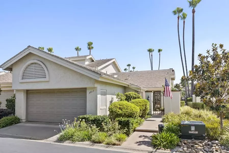 3819 Via Amistosa, Rancho Santa Fe, CA 92091