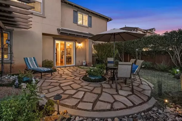 Escondido, CA 92027,2949 Oro Blanco Cir