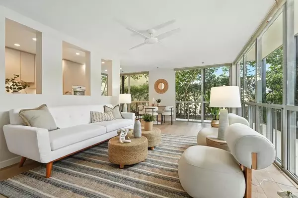 800 PROSPECT Street #1F, La Jolla, CA 92037