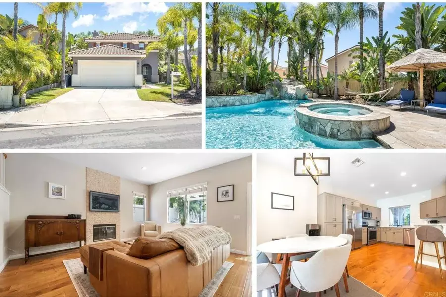 1304 Avenida Pantera, San Marcos, CA 92069