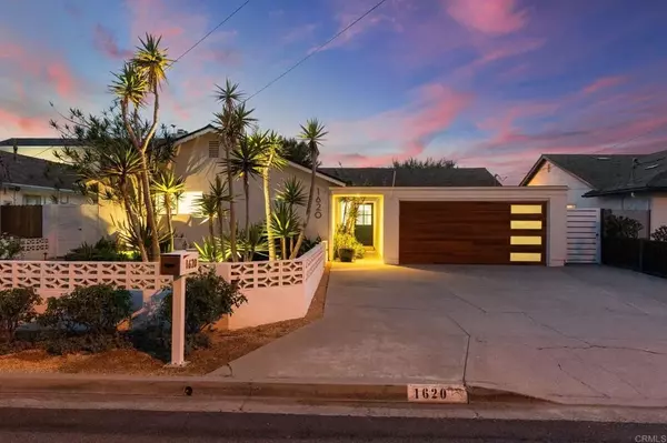 Cardiff By The Sea, CA 92007,1620 Edilee Drive