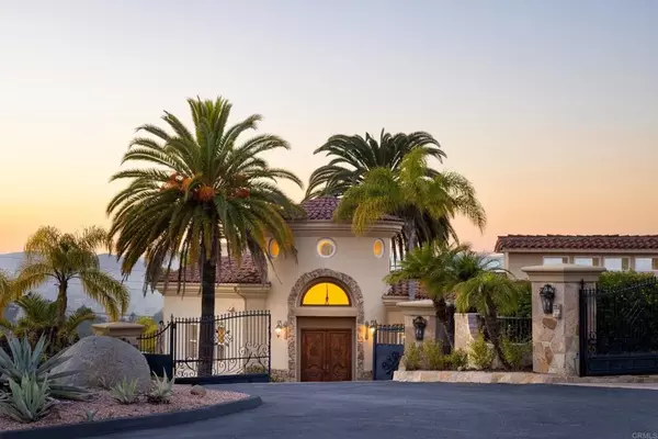 Poway, CA 92064,16110 Lakeview Drive