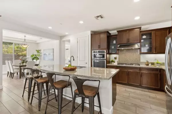 Vista, CA 92083,443 Machado Way