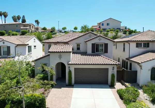 443 Machado Way, Vista, CA 92083