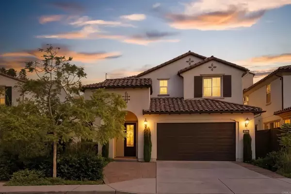 443 Machado Way, Vista, CA 92083