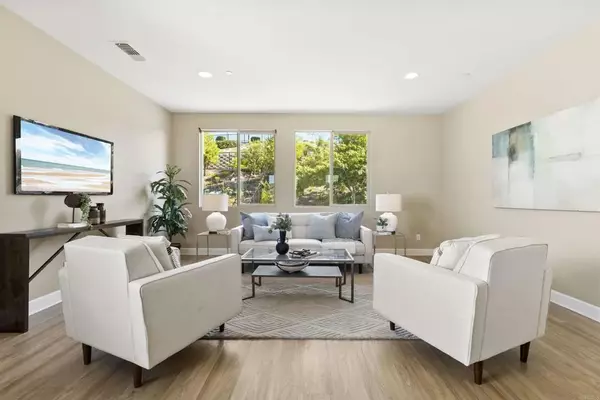 Vista, CA 92083,443 Machado Way