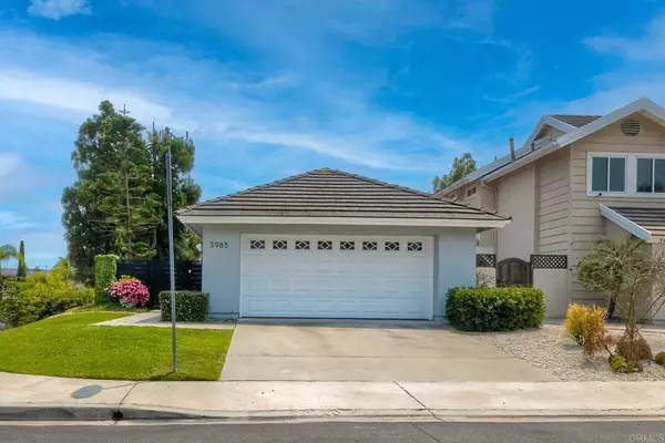 3985 Carmel Springs Way, San Diego, CA 92130