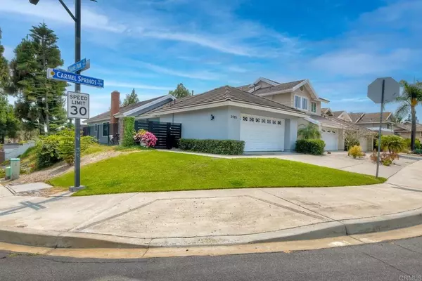 San Diego, CA 92130,3985 Carmel Springs Way