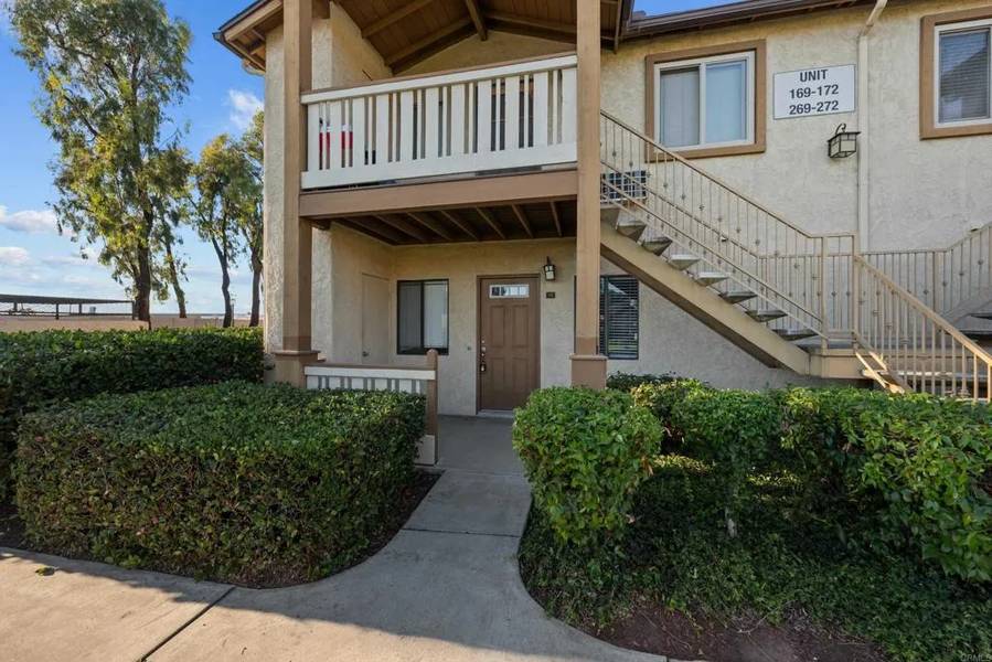 1423 Graves Avenue #172, El Cajon, CA 92021