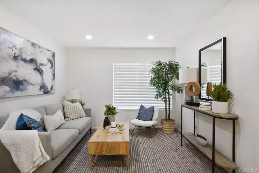 3776 Alabama St #117, North Park (san Diego), CA 92104