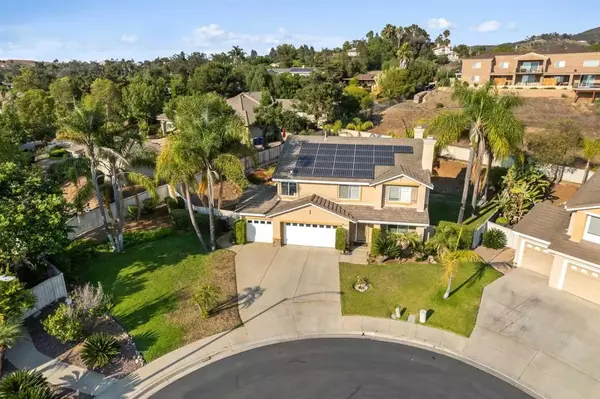 Vista, CA 92084,1312 Summer Ct