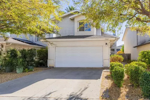 1364 H Street, Ramona, CA 92065