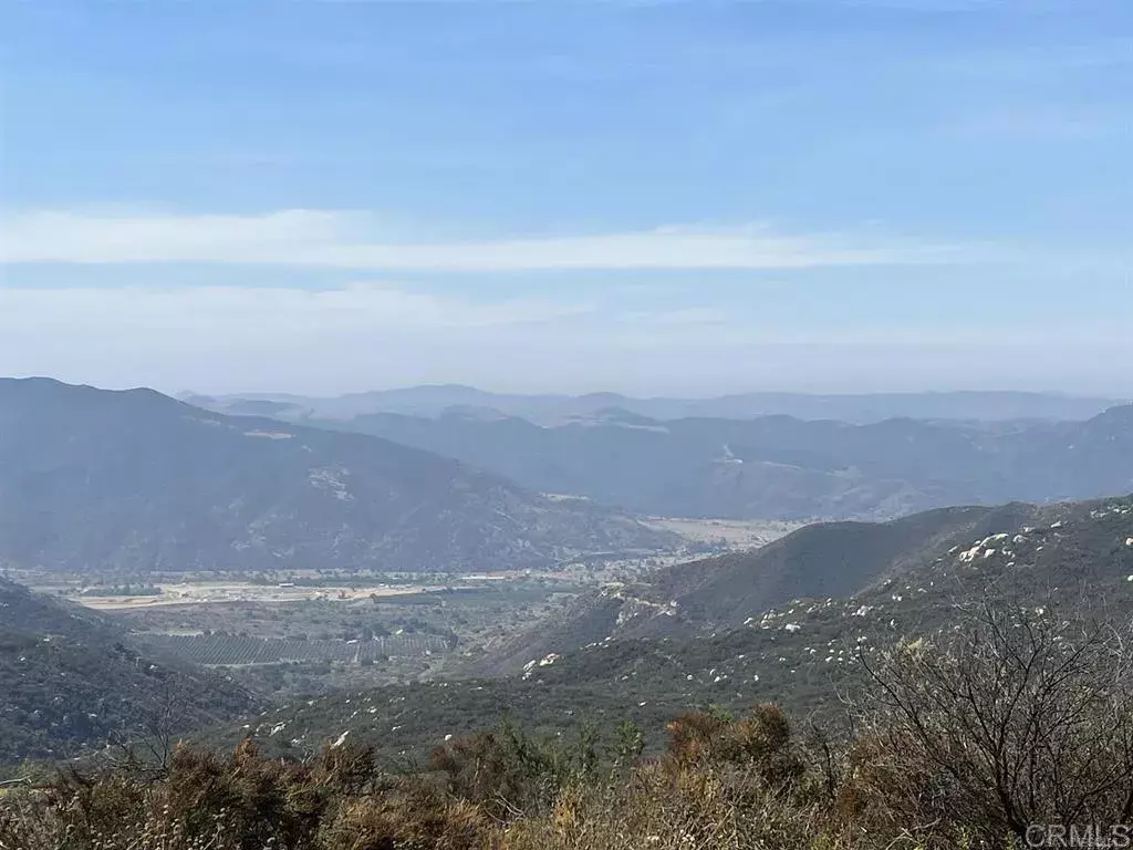 Pala, CA 92059,0 Sunset Peak Rd