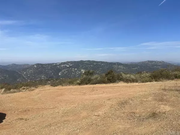Pala, CA 92059,0 Sunset Peak Rd
