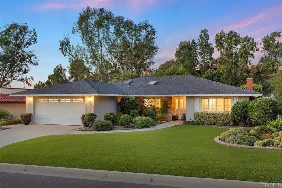 1169 San Pablo Dr, San Marcos, CA 92078