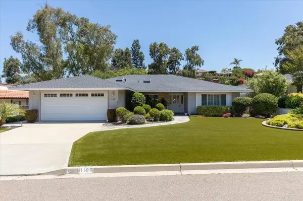 San Marcos, CA 92078,1169 San Pablo Dr