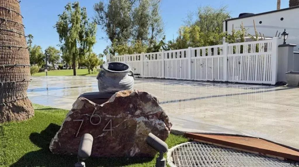 69411 Ramon Rd #764, Cathedral City, CA 92234