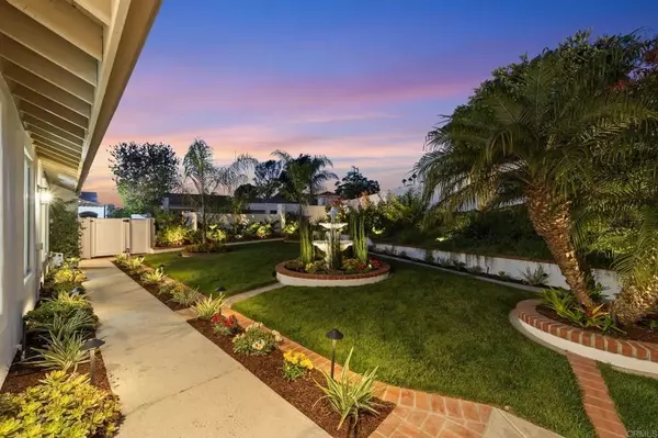 Oceanside, CA 92056,4634 Cordoba Way