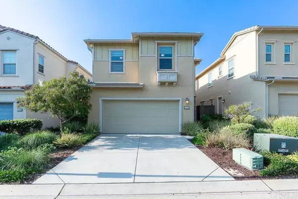 1132 Cherry Tree Lane, Vista, CA 92084