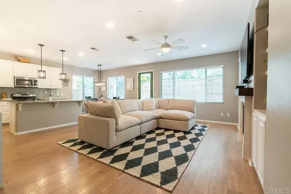 Vista, CA 92084,1132 Cherry Tree Lane