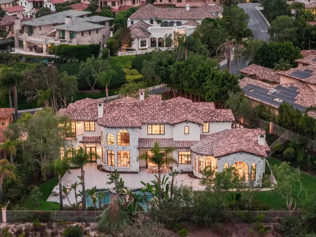 San Diego, CA 92130,5146 Rancho Verde Trail