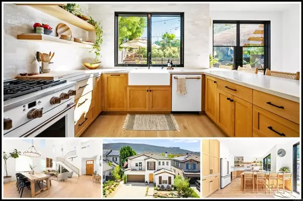1413 Rivercrest Road, San Marcos, CA 92078