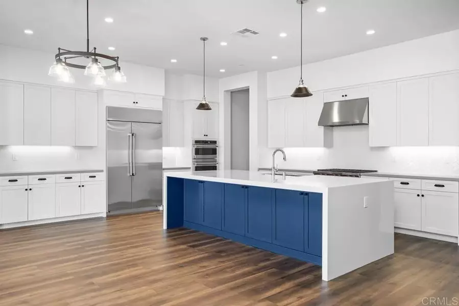 1203 Stonemark Place #Main House, Vista, CA 92081