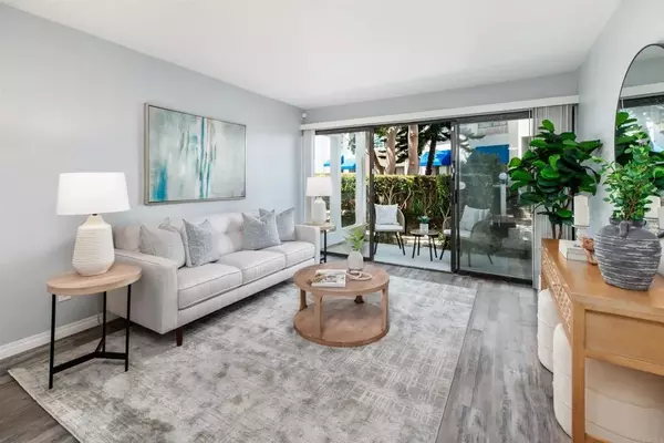 San Diego, CA 92122,8308 Regents Road #1H