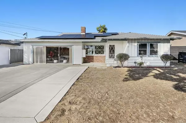 Oceanside, CA 92054,2710 Mesa Drive