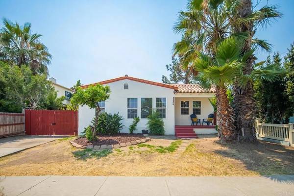 4486 32nd Street, San Diego, CA 92116
