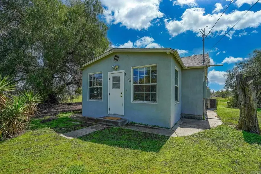 2156 Montecito Road, Ramona, CA 92065