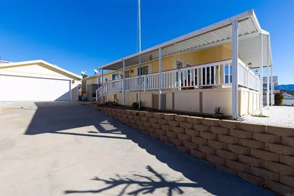 Warner Springs, CA 92086,35109 Hwy 79 #217