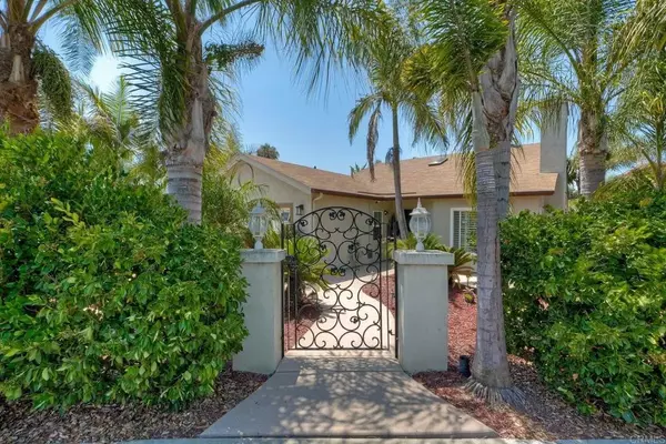 Vista, CA 92083,498 Huff Street