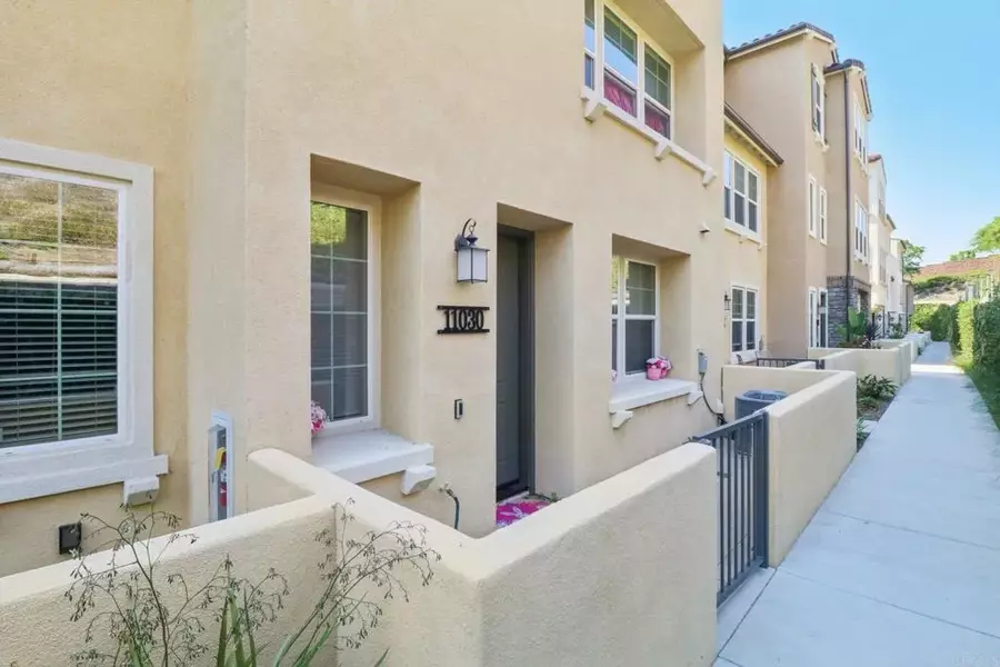 11030 Bryce Way, San Diego, CA 92129