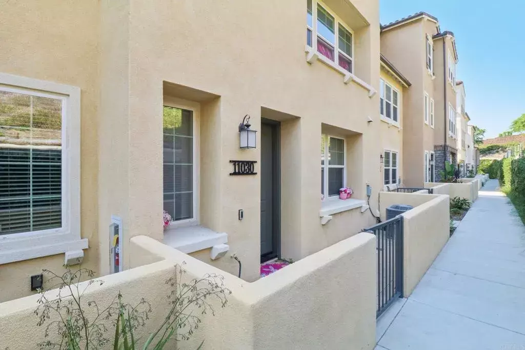 San Diego, CA 92129,11030 Bryce Way