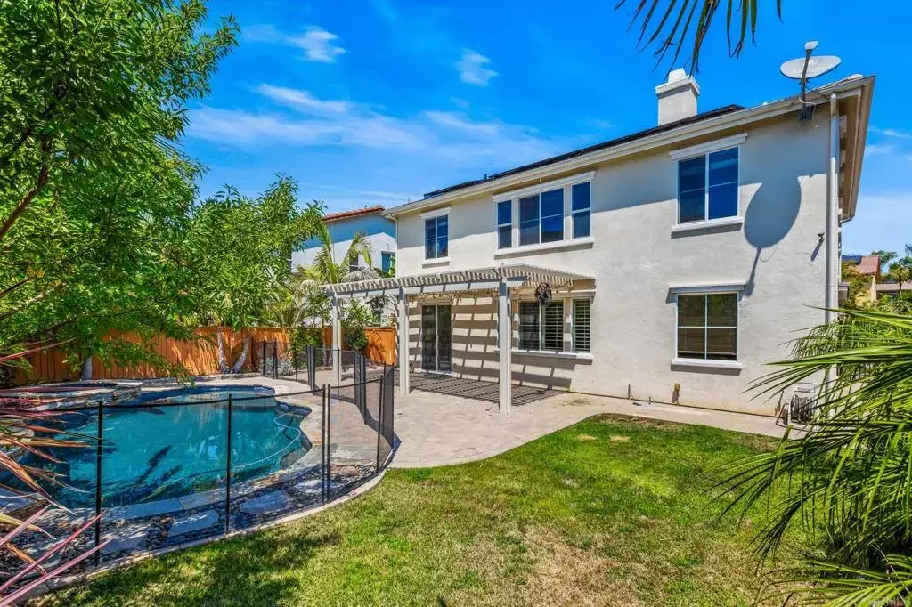 Fallbrook, CA 92028,3848 Lake Park