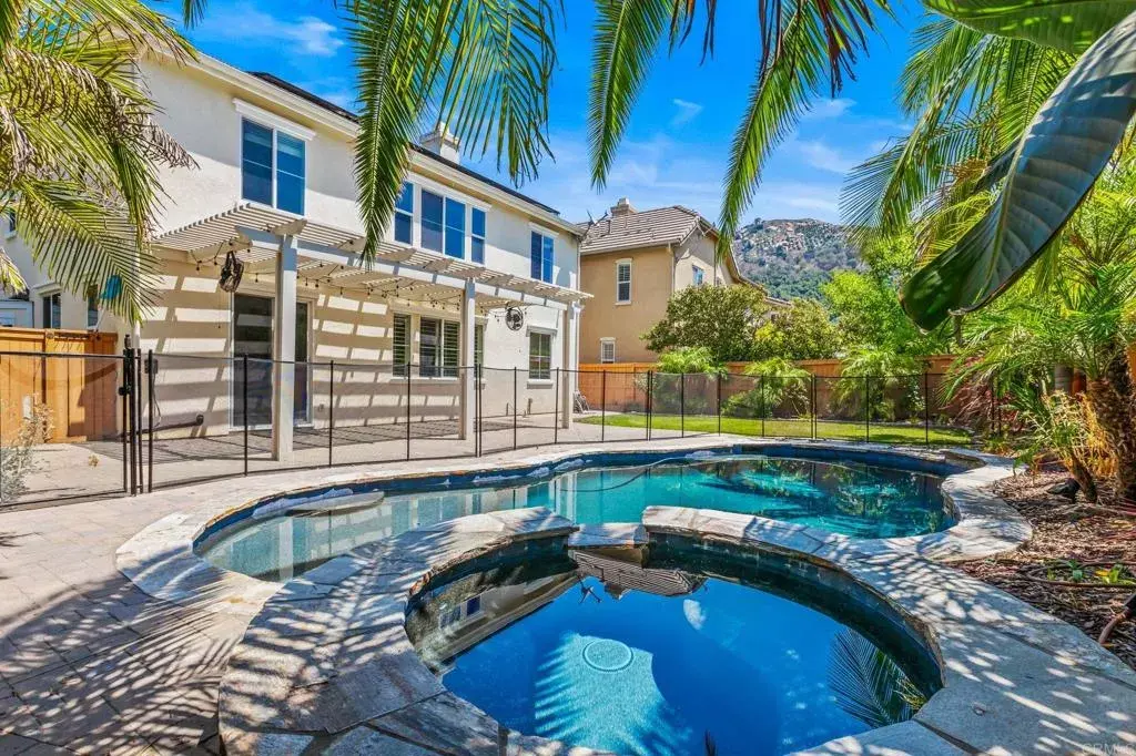 Fallbrook, CA 92028,3848 Lake Park